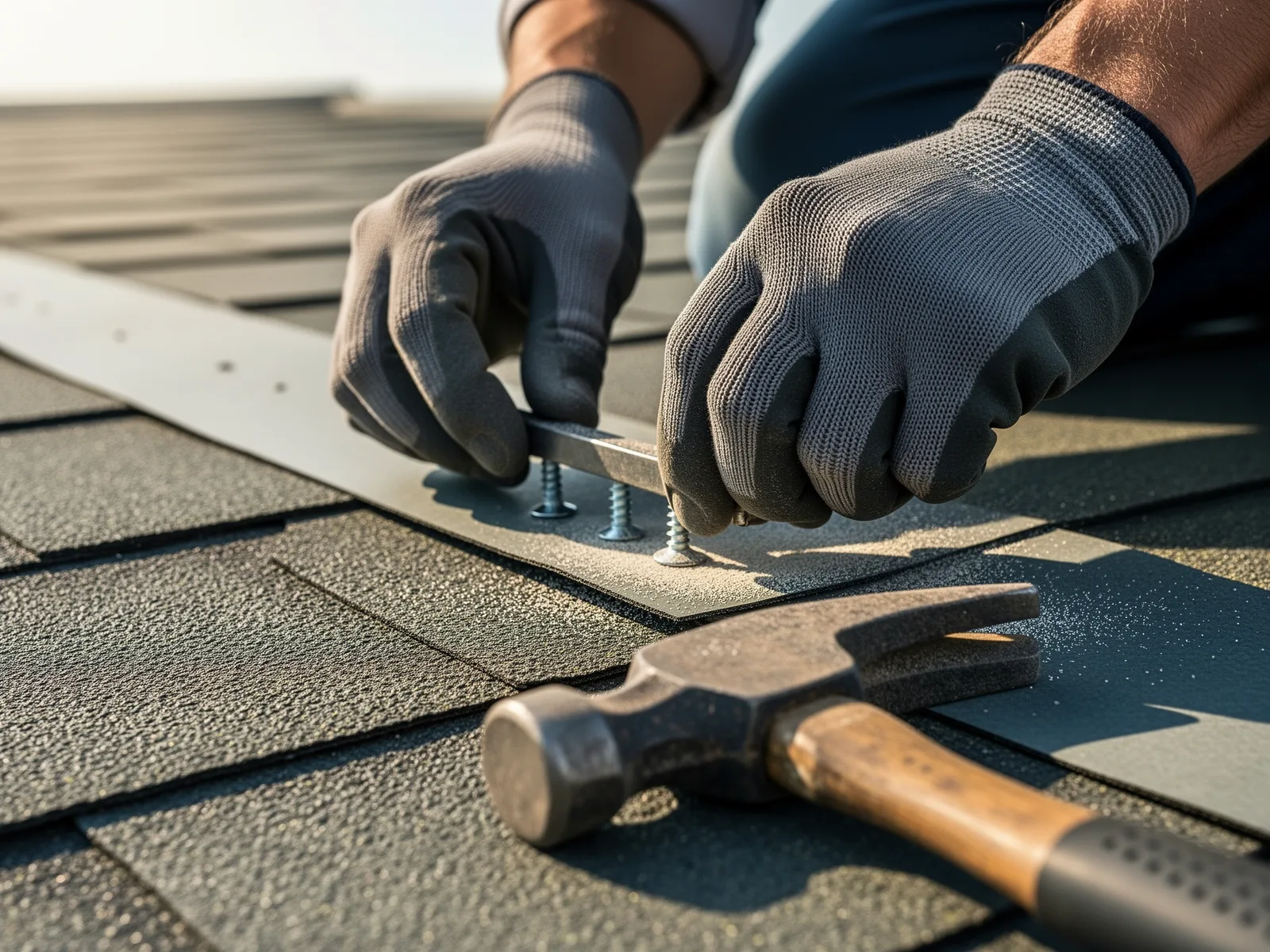 Why choose Fascia Repair in Burnside, PA